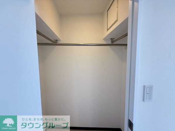 ビバリーホームズ阿佐谷北の物件内観写真